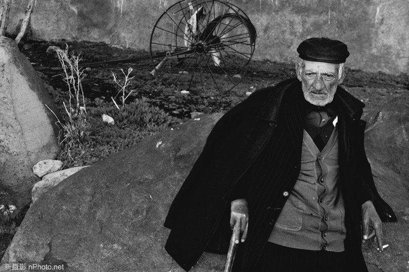 东南安纳托利亚 安纳托利亚原住民