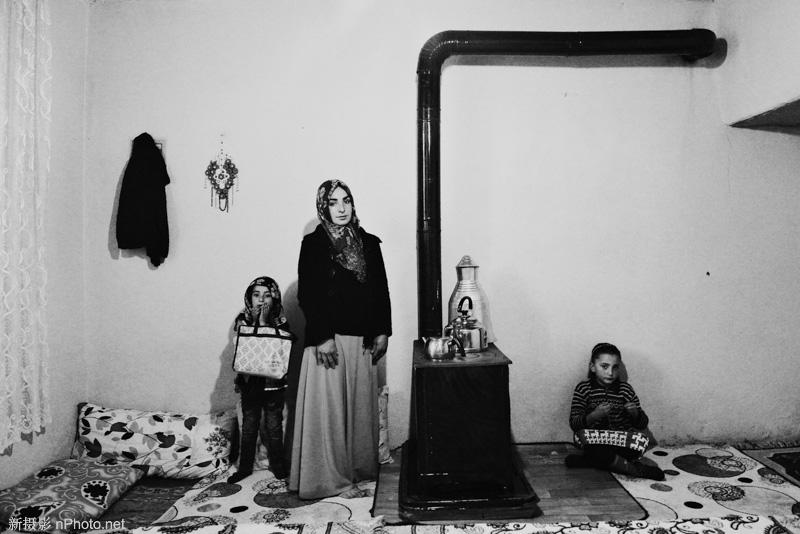 东南安纳托利亚 安纳托利亚原住民