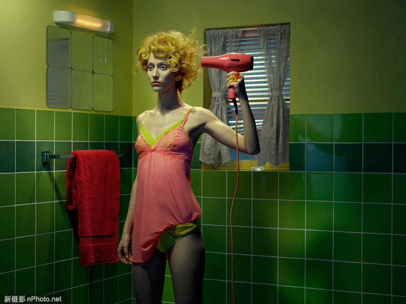 光怪陆离的光影世界 光怪陆离侦探社简介