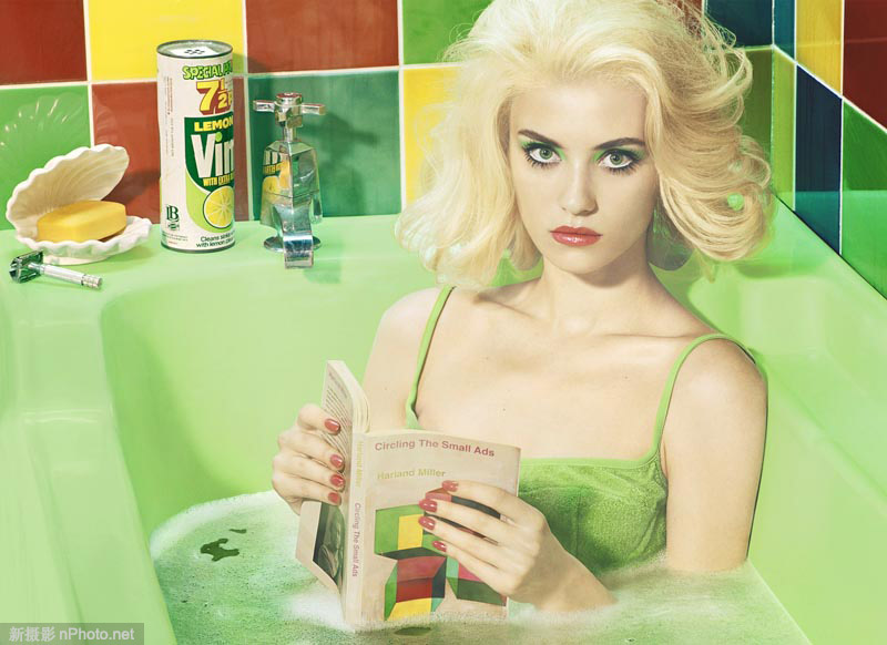 光怪陆离的光影世界 光怪陆离侦探社简介