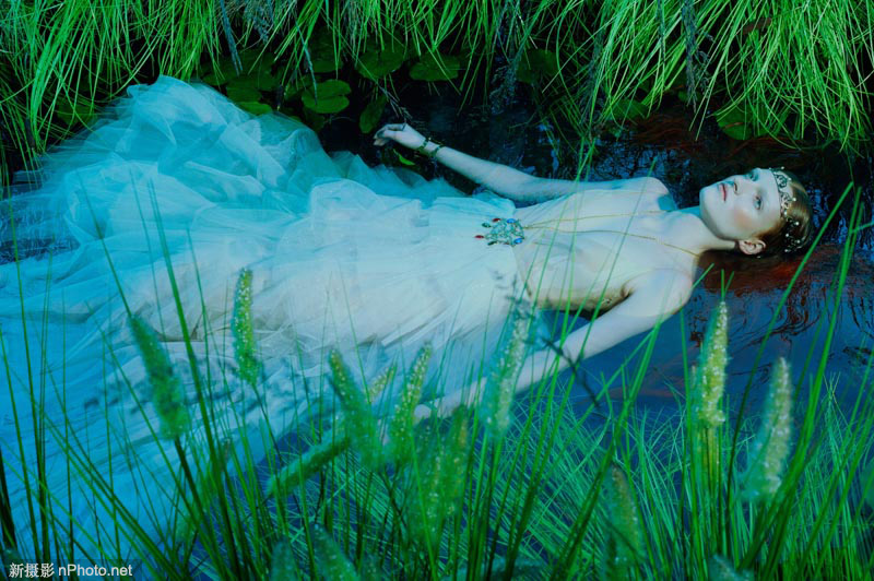 光怪陆离的光影世界 光怪陆离侦探社简介