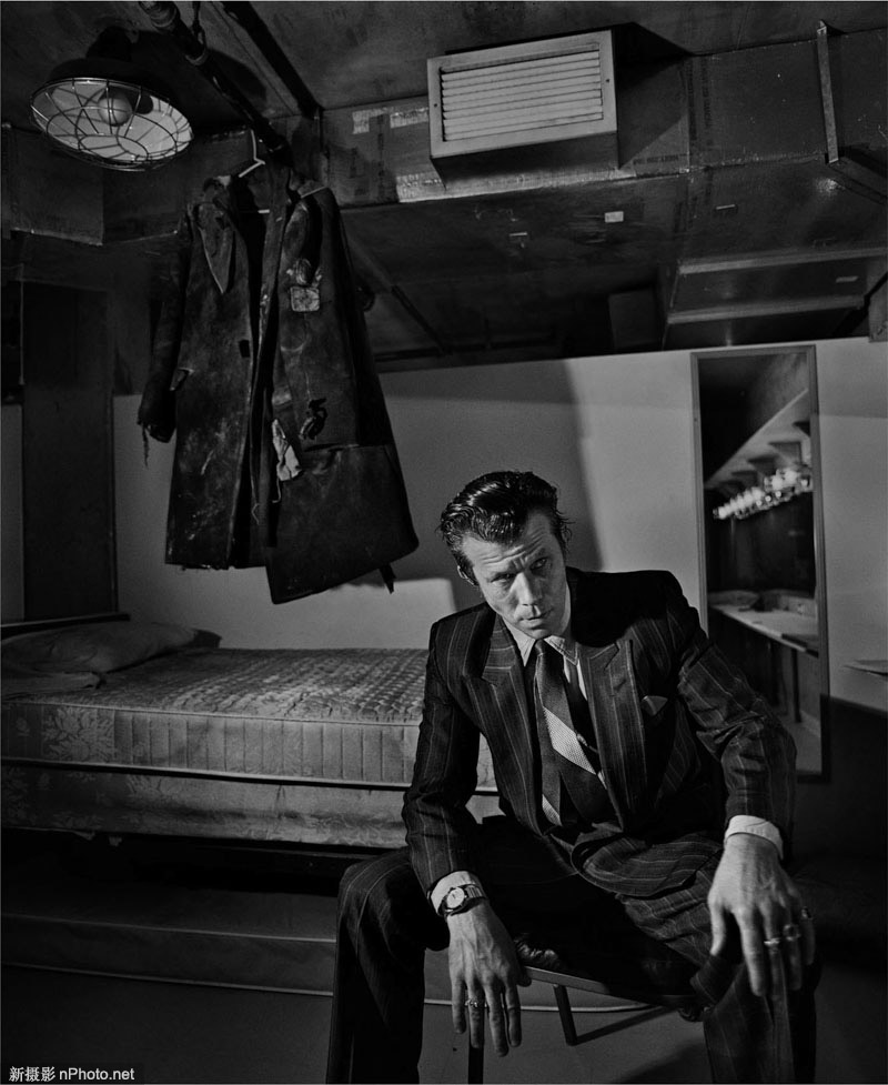 辛迪 舍曼 辛迪舍曼摄影流派