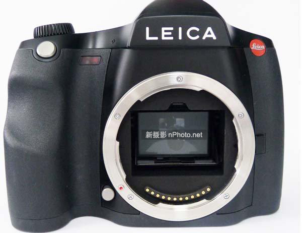 徕卡s3中画幅相机评测 徕卡iii拆解图1
