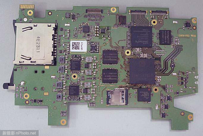 徕卡s3中画幅相机评测 徕卡iii拆解