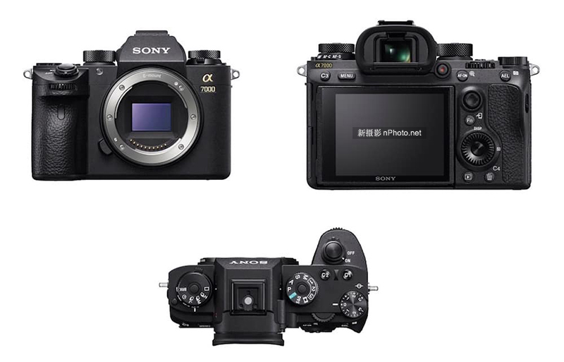 索尼a7000最新消息 索尼a7000什么时候上市