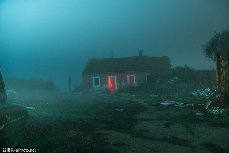 黑暗摄影师视频 摄影师nice图3