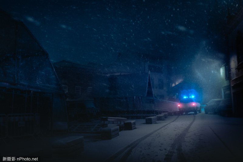 黑暗摄影师视频 摄影师nice