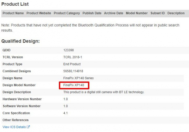 富士xp140评测 富士xe4三防