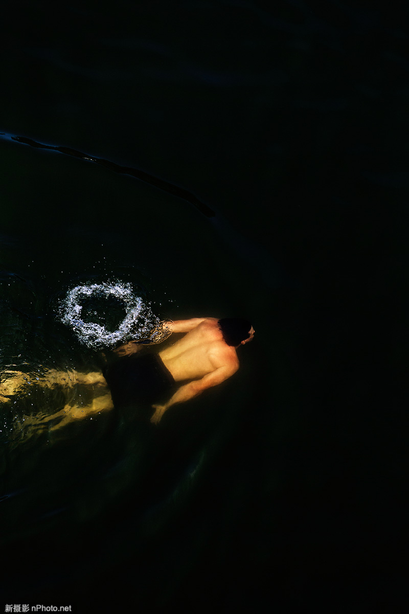 我站在桥上看风景死亡真相 我站在桥上看风景视频片段