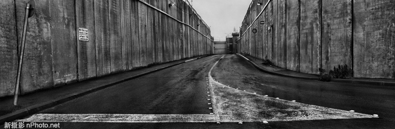 摄影大师寇德卡 寇德卡宽幅作品