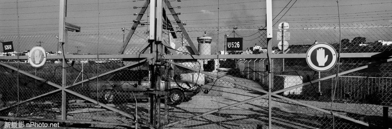 摄影大师寇德卡 寇德卡宽幅作品