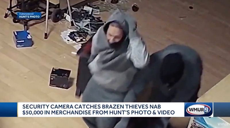 美国照相机 美国照相馆