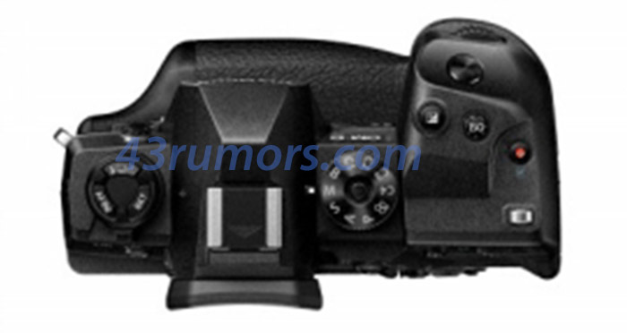 奥林巴斯(olympus)e-m1x 奥林巴斯e-m5 mark iii图3