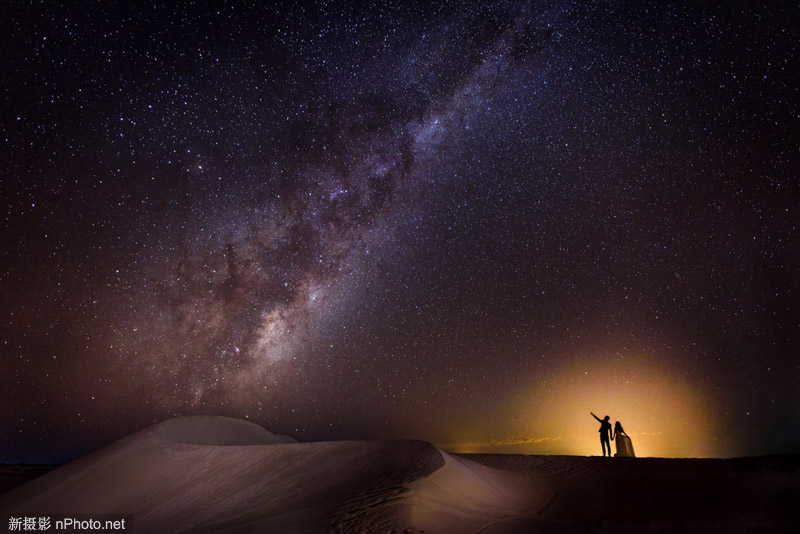 婚礼摄影大赛ispwp 婚礼摄影大赛wppi图2