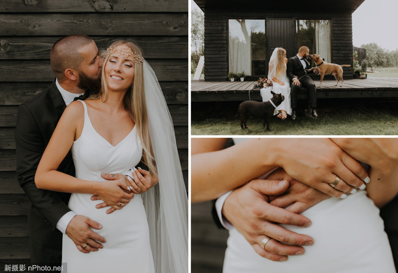 婚礼摄影大赛ispwp 婚礼摄影大赛wppi图3