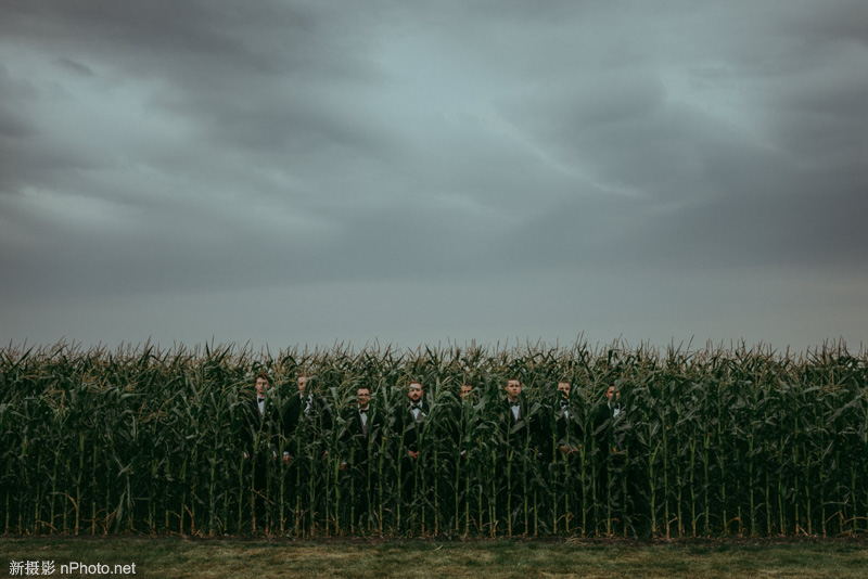 婚礼摄影大赛ispwp 婚礼摄影大赛wppi