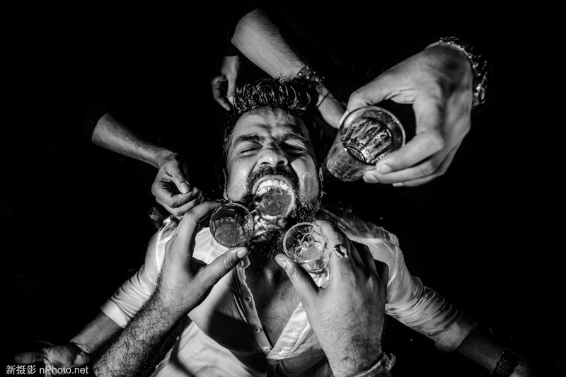 婚礼摄影大赛ispwp 婚礼摄影大赛wppi