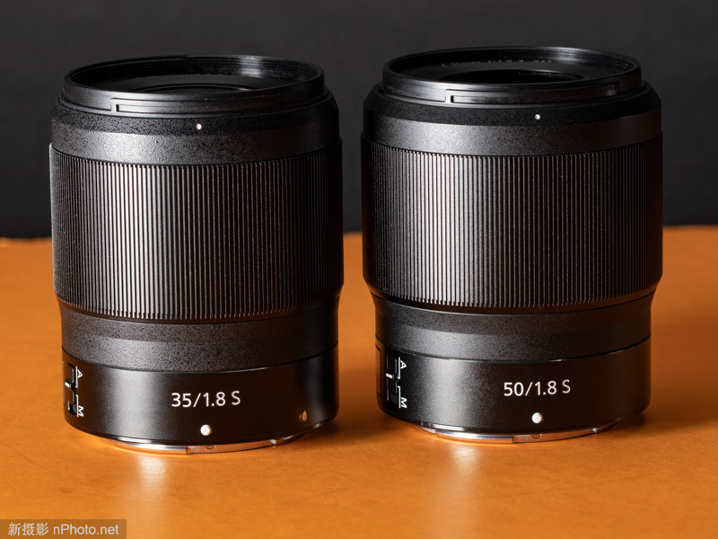 尼康z 50mm f1.2s 尼康z501.8s镜头价格图2
