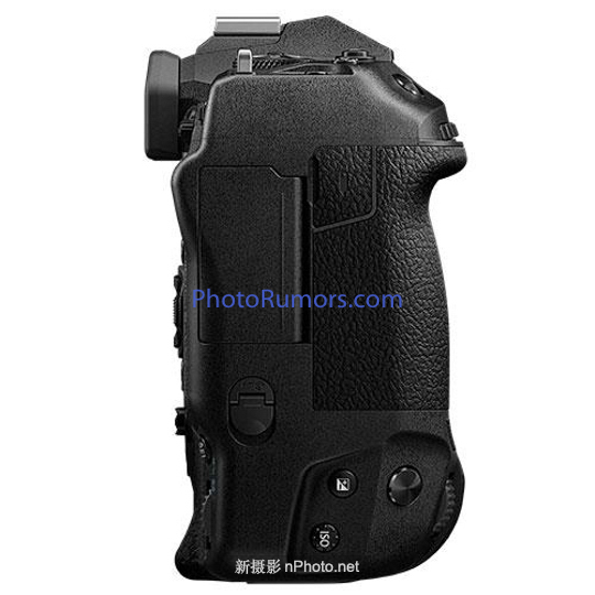 奥林巴斯相机em1x发布 奥林巴斯om系列相机