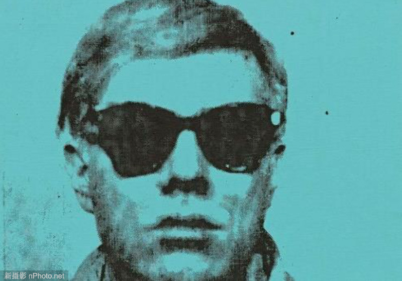 自拍照的演变过程图片 自拍的兴起