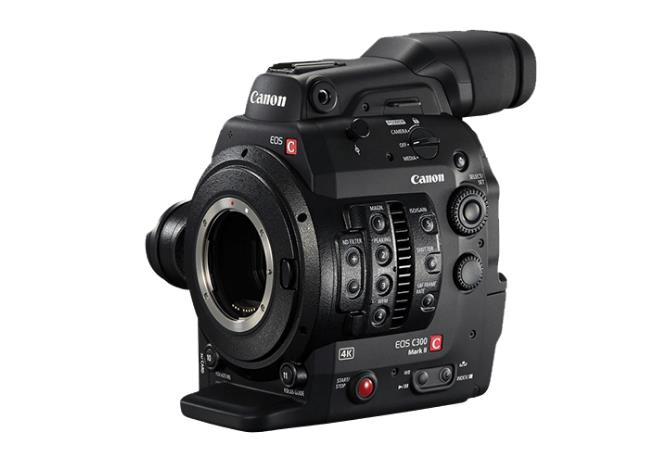 佳能c300 mark iii价格 佳能c300价格