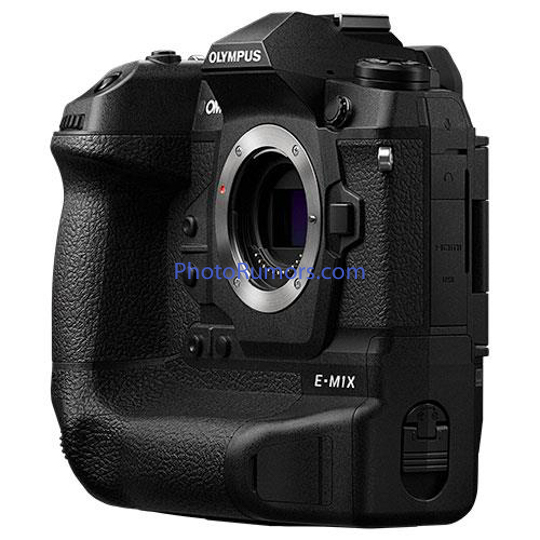 奥林巴斯om20价格 奥林巴斯m10mark iii测评