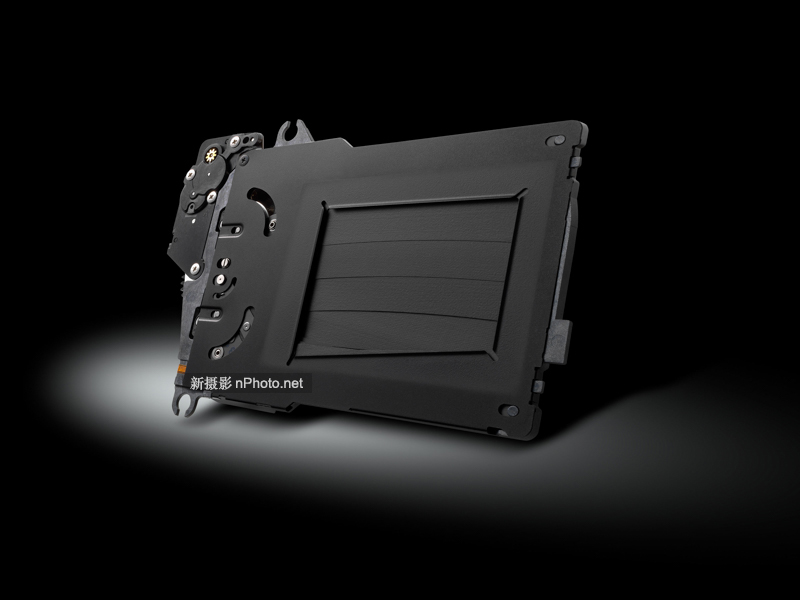 松下s1相机怎么样 松下s1全画幅相机参数图3