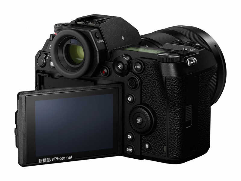 松下s1相机怎么样 松下s1全画幅相机参数