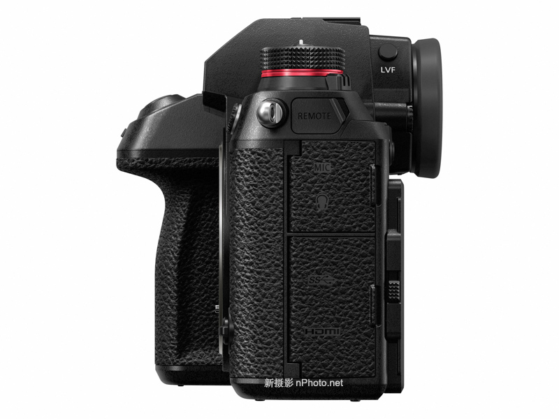 松下s1相机怎么样 松下s1全画幅相机参数