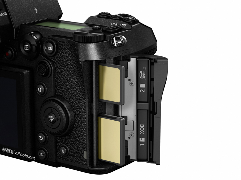 松下s1相机怎么样 松下s1全画幅相机参数