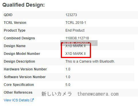 哈苏x1dii使用说明书 哈苏x1d2中文使用说明书图3