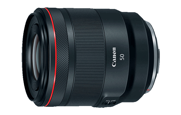 佳能rf 50mm 1.8新消息 佳能 rf 50mm f1.8 stm
