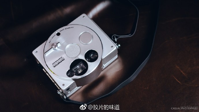 这些奇形怪状的相机,你都见过吗英语 奇形怪状的照片