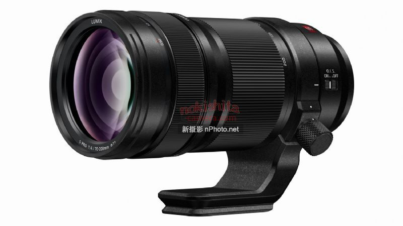 松下镜头一般是什么卡口 松下镜头评测