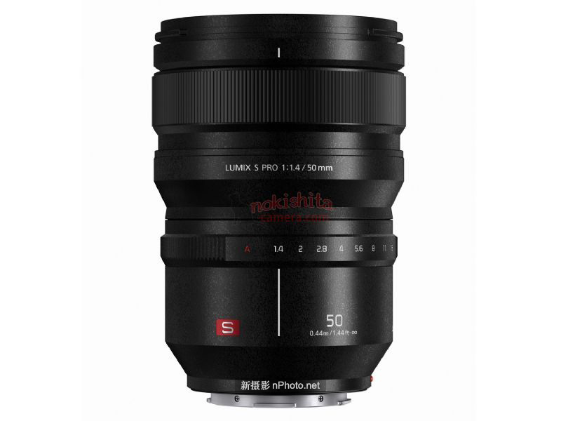 松下镜头一般是什么卡口 松下镜头评测