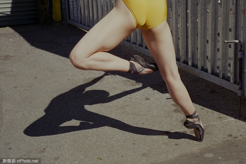 芭蕾舞者摄影 芭蕾舞蹈摄影