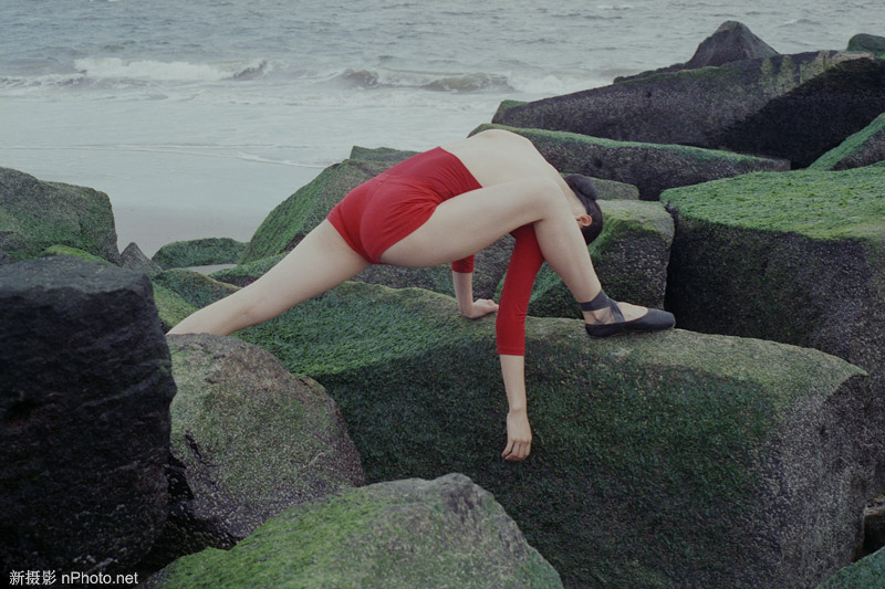 芭蕾舞者摄影 芭蕾舞蹈摄影