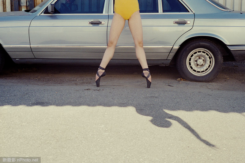 芭蕾舞者摄影 芭蕾舞蹈摄影