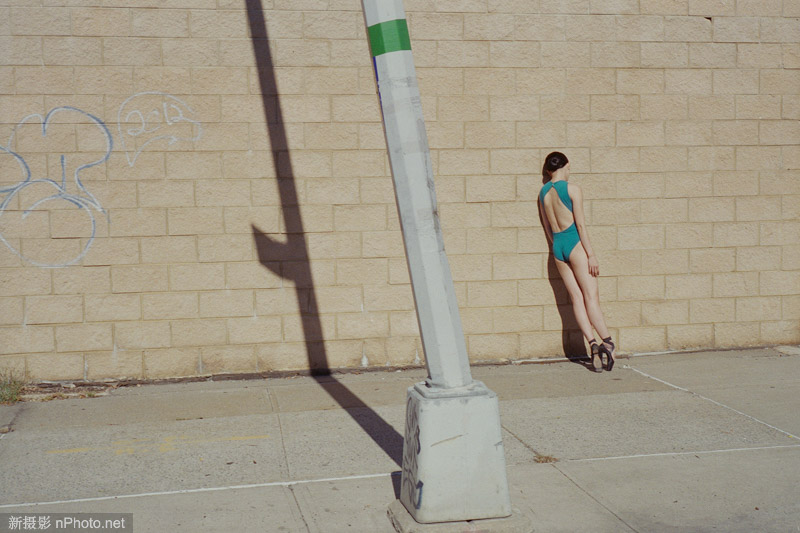 芭蕾舞者摄影 芭蕾舞蹈摄影