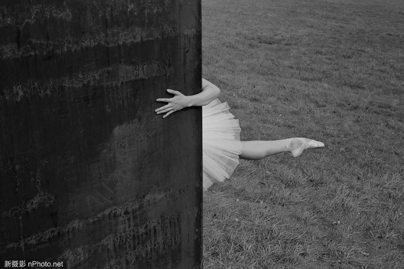 芭蕾舞者摄影 芭蕾舞蹈摄影