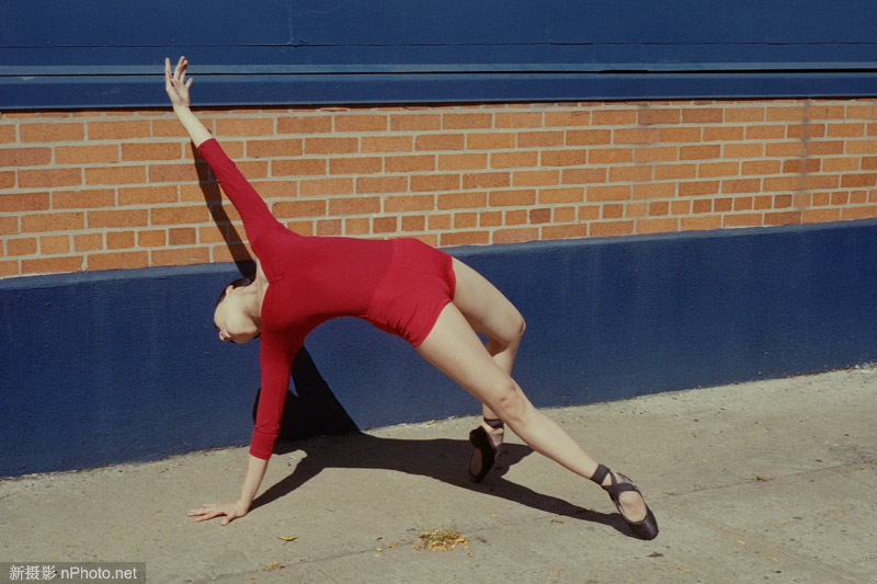 芭蕾舞者摄影 芭蕾舞蹈摄影