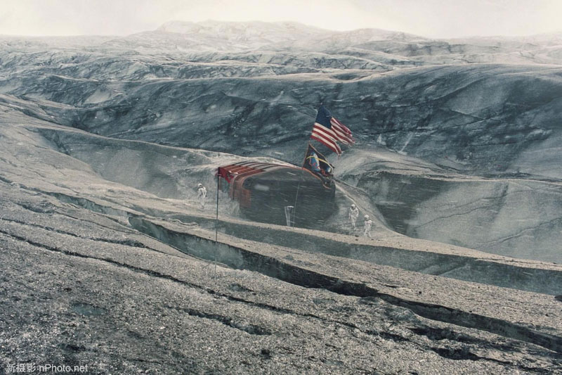 星际穿越(2014)china 星际穿越2017