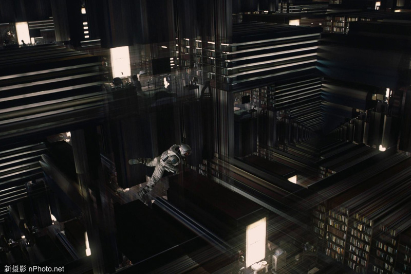 星际穿越(2014)china 星际穿越2017