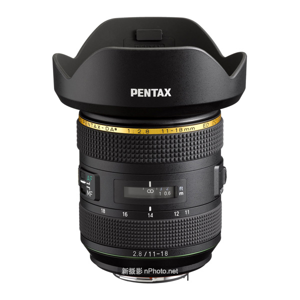 宾得相机 理光镜头 理光什么时候收购宾得图2