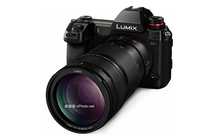 松下s1全画幅相机参数 松下s1数码相机参数