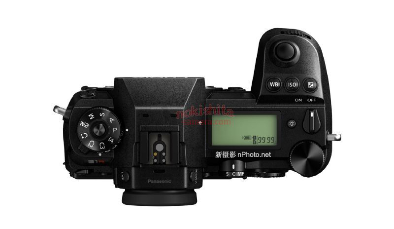 松下s1全画幅相机参数 松下s1数码相机参数