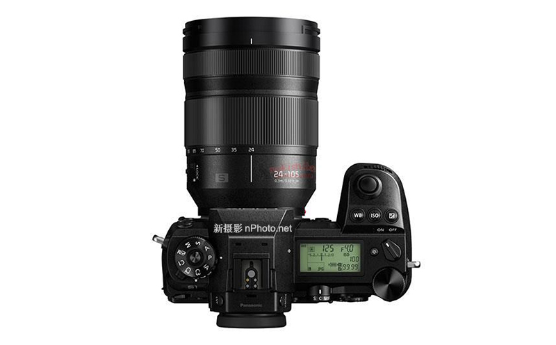 松下s1全画幅相机参数 松下s1数码相机参数