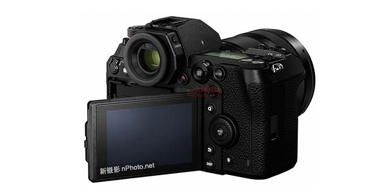 松下s1全画幅相机参数 松下s1数码相机参数