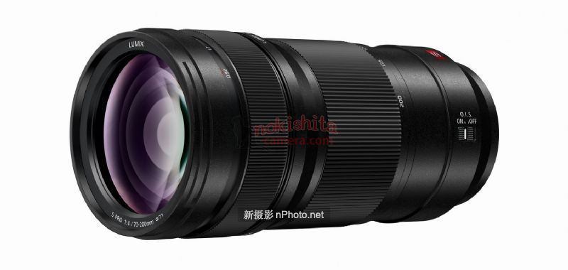 松下s1全画幅相机参数 松下s1数码相机参数