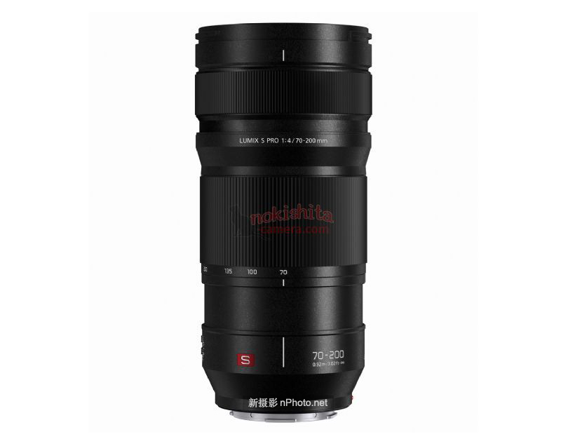 松下s1全画幅相机参数 松下s1数码相机参数